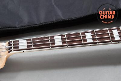 ベース Fender MIJ FSR Traditional2 70 Jazz Bass Fender Japan FSR Traditional II '70s Jazz Bass 2024 - Walnut - MIJ