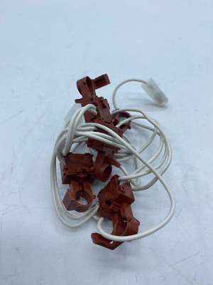 Original BEKO 168000004 Zündschalter 5 Knoten