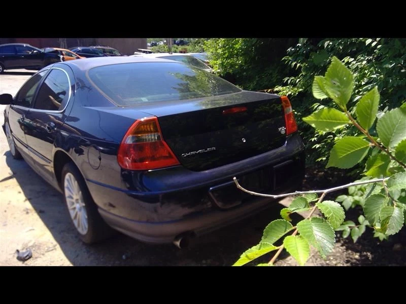 Strut Rear Fits 98-04 CONCORDE 992488 Foto 3 de 4