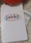 Mary Strawberry Jakks Pacific Ami Amis Wave 1  NEW 4” Plush Knit Collectible  — photo 5