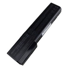 Battery for HP EliteBook 8460p 8460w 8560p ProBook 6360b HSTNN-I91C HSTNN-W81C