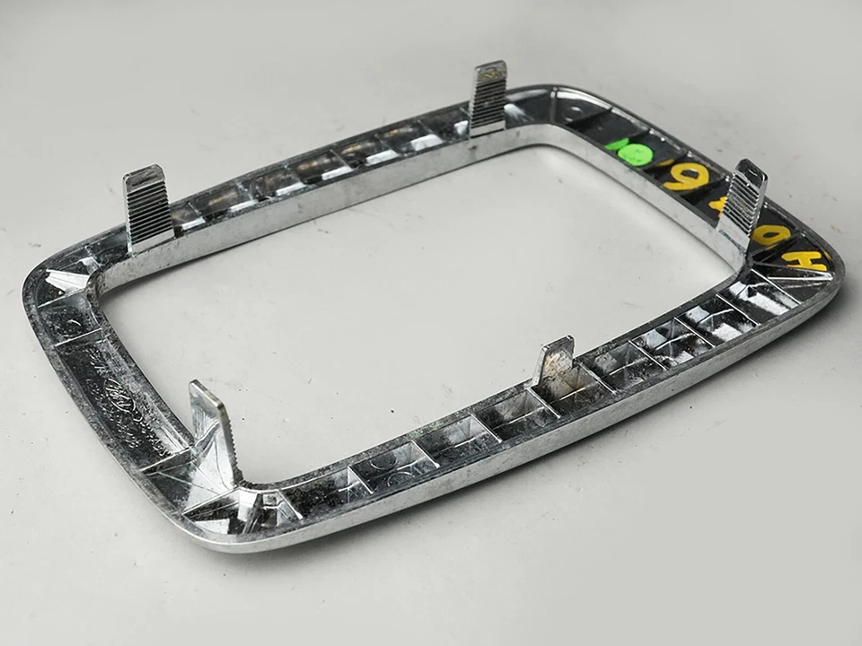 Mercury Mountaineer 2006-2010 cubierta bisel transmisión consola centro Foto 3 de 4