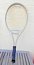 Wilson Profile Tennis Racquet 110 sq in 4 1/2 Free S/H