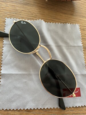 Ray ban / Rayban Sonnenbrille mit Etui