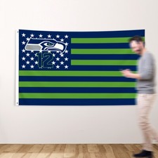 Seattle Seahawks Super Bowl XLVIII Ring Revealed 16