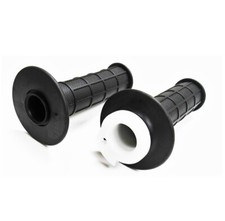 Apollo 125cc Fusion Db-35 Db-x18 Dirtbike Throttle Tube With Grips Apollo 125cc Fusion Db-35 Db-x18 Dirtbike Throttle Tube With Grips