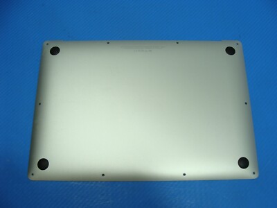 923-03271 Apple Bottom Case Silver for MacBook Pro 13