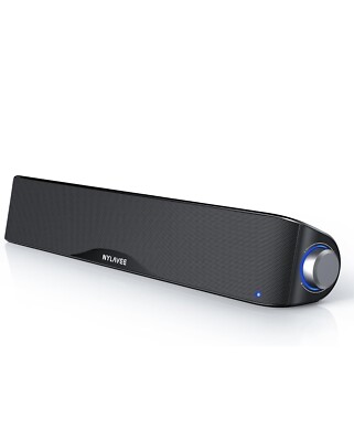 New Computer Sound Bar