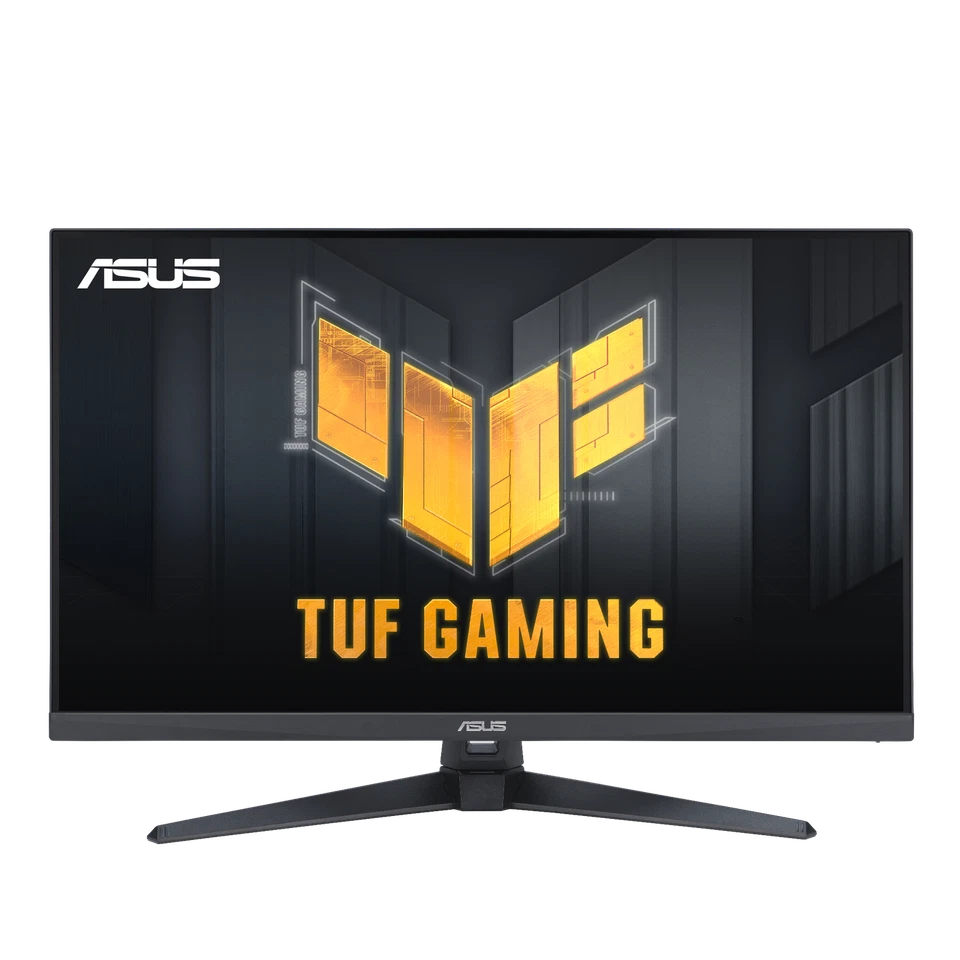 ASUS TUF Gaming VG328QA1A 32 Zoll Gaming Monitor (Full HD(1920x1080), 170Hz)