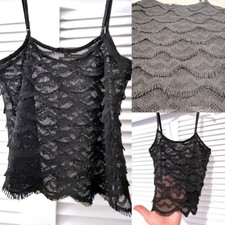 WILDFOX swim Coral Reef Cami Swim Beach Cover size S