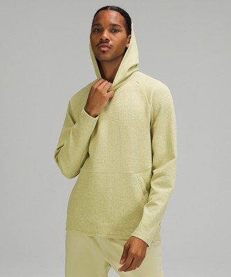 at ease hoodie lululemon