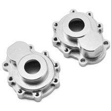 NEW STRC CNC Machnd Alum Portal Drive Outer Housing F/R Slv 2TRX-4 FREE US SHIP