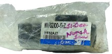 SMC NVFS2100-5FZ 24 V DC 0.1-1.0 MPa Solenoid Valve