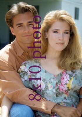Scott Reeves Ride SCOTT REEVES #26,the young & the restless,general hospital,ride,8X10 ...