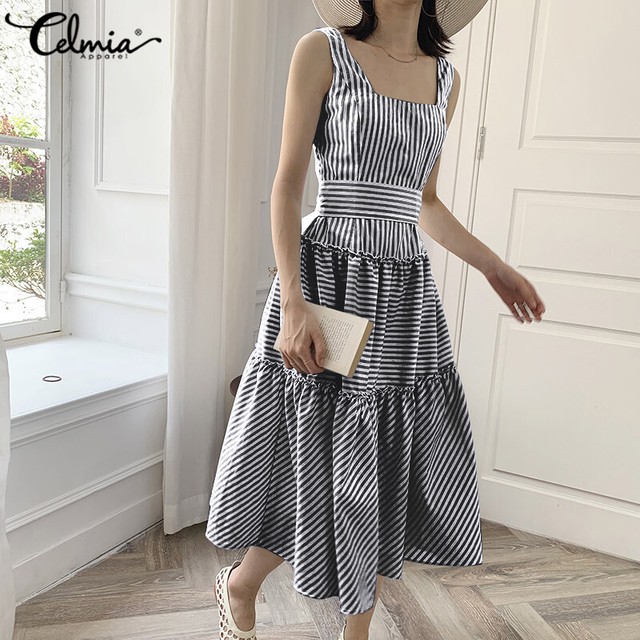 ebay ladies summer dresses