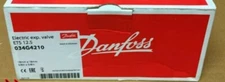 NEW Danfoss Electronic expansion valve ETS12.5 034G4210