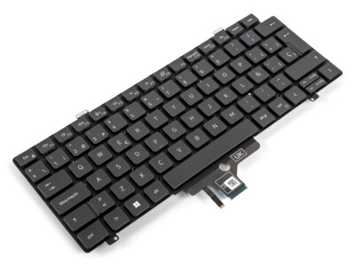 Dell Latitude 5420 5430 5440 7420 7430 7520 ITALIAN Backlit - Foto 3