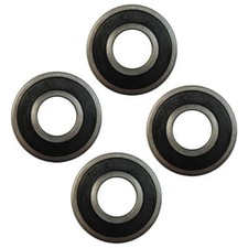 Spindle Bearing fits Exmark 303057 303543 363173 Xmark Mower 4 Pack