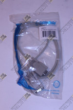 Cablestogo, 02711, DB9 6ft Male Female Extension Cable Serial RS232 M/F