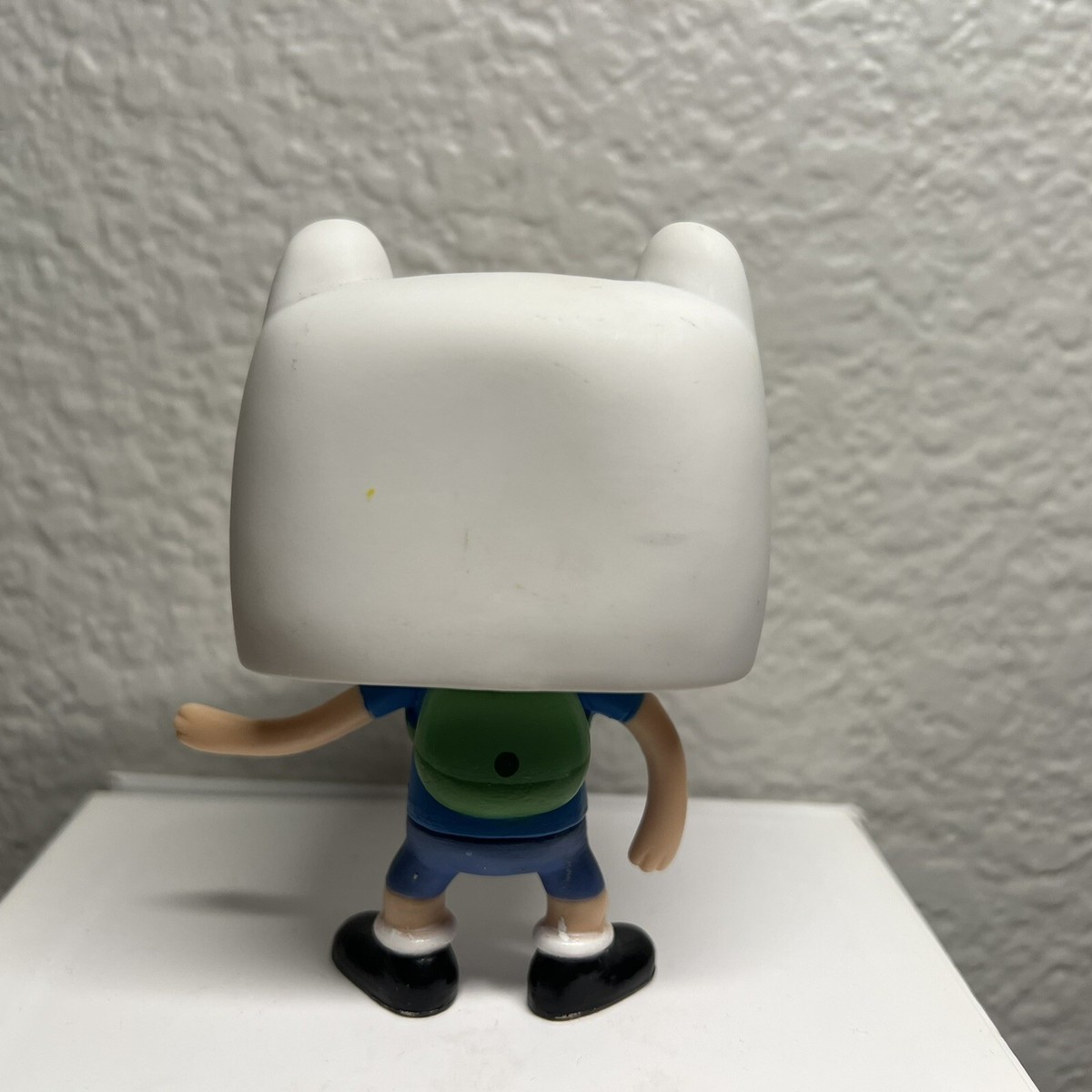 FunkoPop！85 FINN フィン　限定版 FunkoPop！85 FINN フィン 限定版 Amazon.com: Funko Adventure