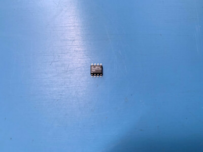 SRDA3.3-6 PHILIPS 3.3V 25A LOW CAP RailClamp TVS DIODE ARRAY 6 LINES 8 PIN SOIC