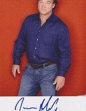 Jim Belushi Signed Autographed 8x10 Photo According to Jim Comedian COA VD