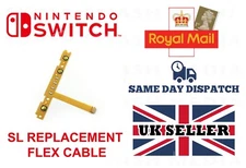 SL FLEX CABLE REPLACEMENT FOR NINTENDO SWITCH JOY CON SIDE LEFT BUTTONS