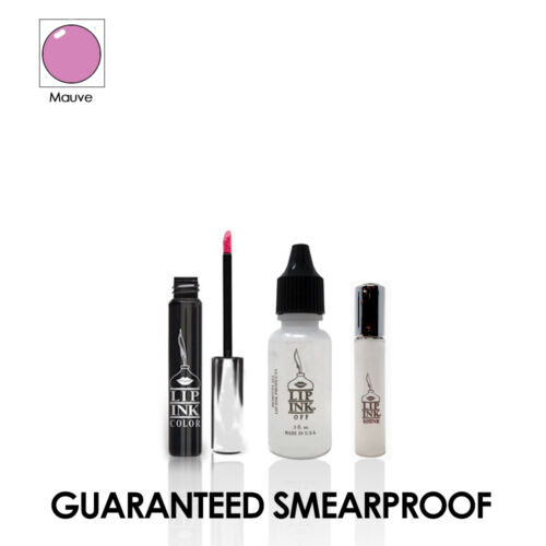 LIP INK Semi-Permanent Trial Lip Kit - Picture 15 of 65