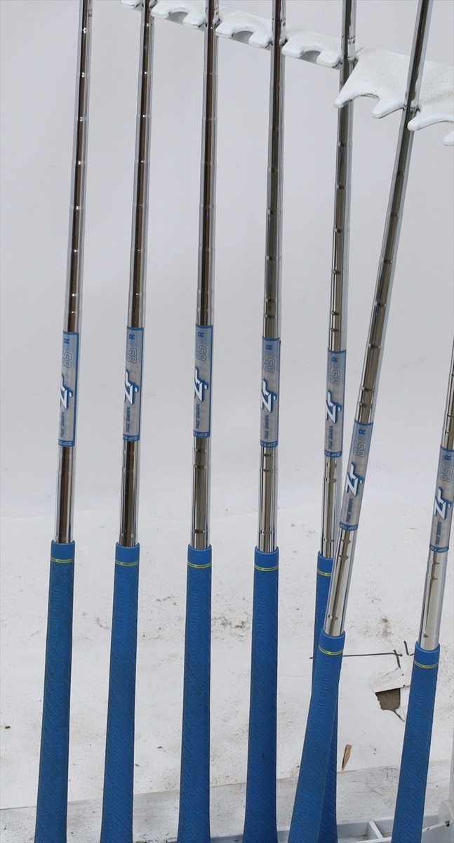 Nike Vapor Fly Iron Set 5-Pw, Aw Regular Flex Zt 85 Steel 12626507