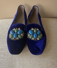 Donald Pliner Jewel Loafer