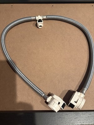 all s MOEN 215998 Duralock Quick Connect Hose for M-PACT 9000 Widespread