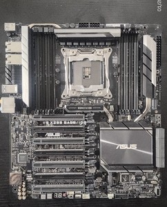 Asus Ws X299 Sage | eBay