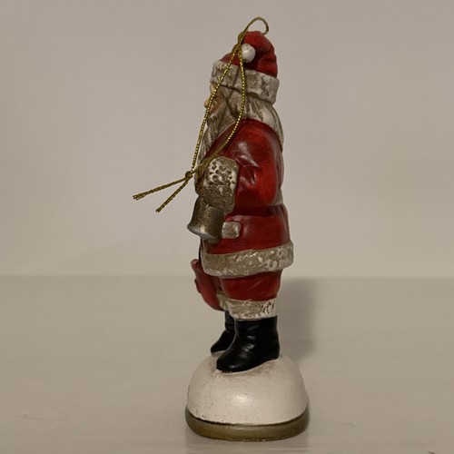 1989 Memories Of Santa Santa Clause 1933 Figur Korea Christmas Reproductions - Bild 8 von 16