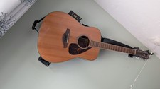 Vintage Yamaha FG 512 Dreadnought 12 String Guitar