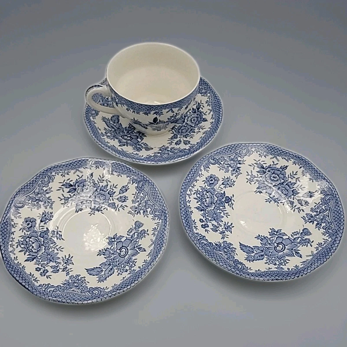 Asiatic Pheasant In Burleigh (Burgess & Leigh) China for sale | eBay