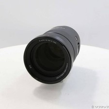 SONY Wide-angle Zoom Lens E 10-18mm F4 OSS for E mount Tested