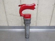 Chicago Pneumatic Boyer Superior Chipper #2 Air Chipping Hammer Breaker Riveter