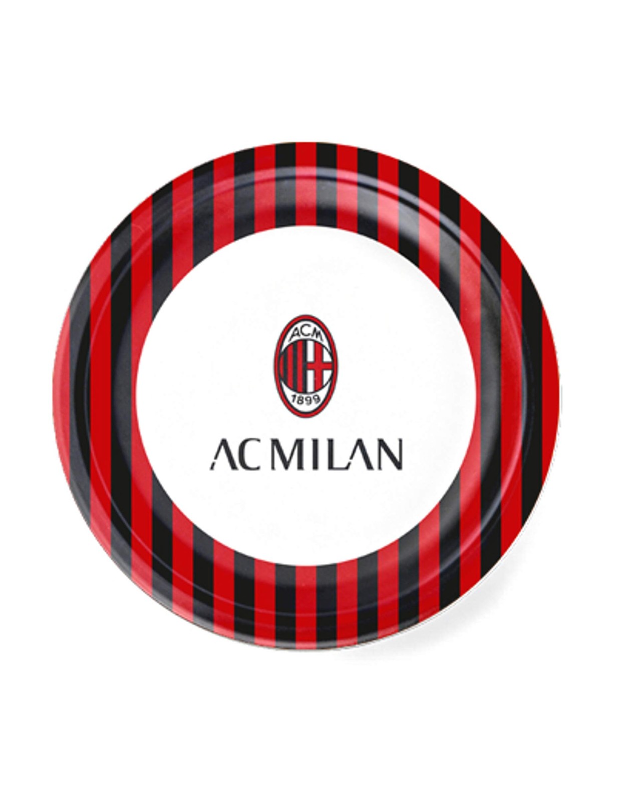 AC Milan 23     8