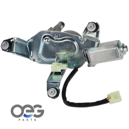 New Rear Wiper Motor For Kia Sorento 2003-08 2009 987003 98700-3E000 987003E000 - Picture 8 of 8