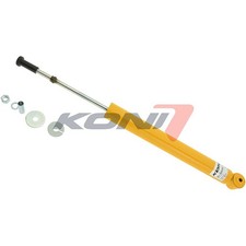 Koni Sportstoßdämpfer 8041-1228SPORT Vorderachse für Mercedes-Benz SLK-Klasse (R