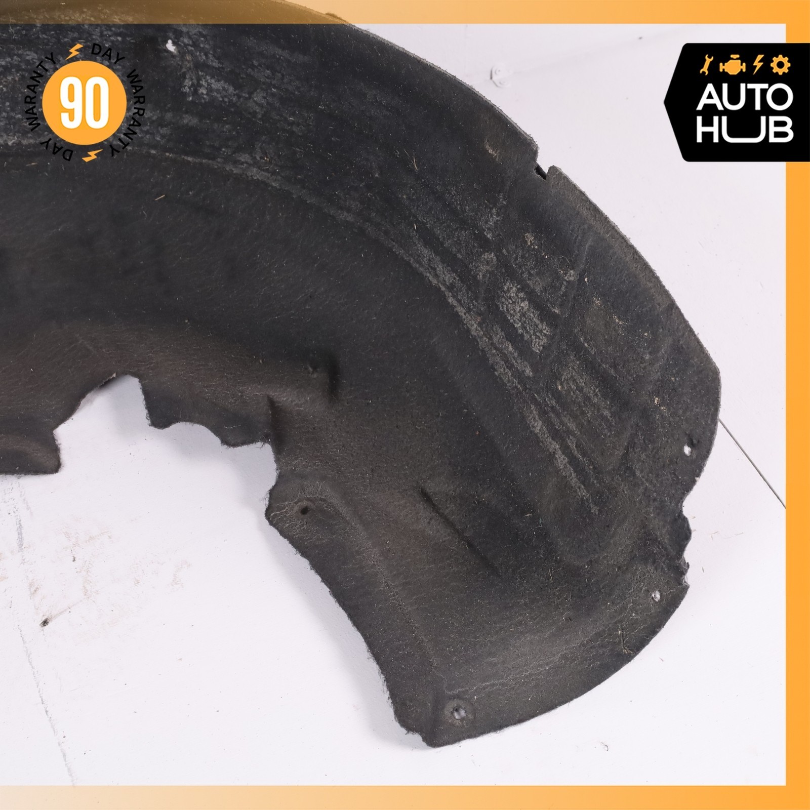 Maserati Quattroporte 2014-2020 REAR+RIGHT Wheel P/N 670036809