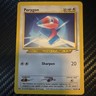 Pokémon Porygon Neo Destiny 78/105 Common Basic 50 HP Regular Card 2000