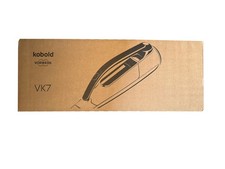 Vorwerk Kobold Set VK7/FP7/BY7/SC7 Neu