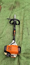 Stihl KM131r Kombi System Engine Unit Full Working Order
