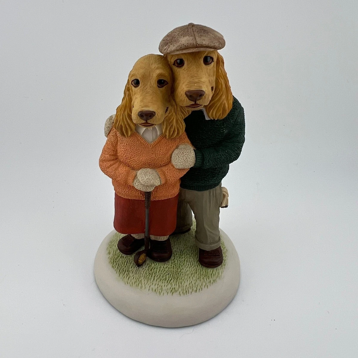 25+ Cocker Spaniel Collectibles for sale | Updated Oct 2026