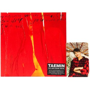 Taemin Move | eBay