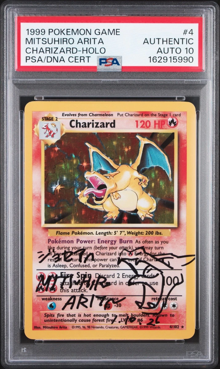 how much are original holographic pokemon cards worth - Gyarados - 6/102 - Holo Rare The 30 Most Expensive Pokmon
