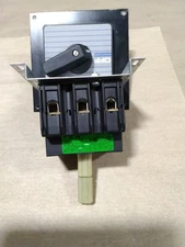 P3-100 Klockner Moeller Disconnect Switch