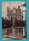 Le Château de Trévarez "Côté Quest" / postcard - postcard /