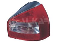 Heckleuchte Alkar 2212500 FüR A3 8L1 Audi PY21W Quattro TDI